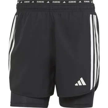 Pánské kraťasy adidas Black 1194673 XS