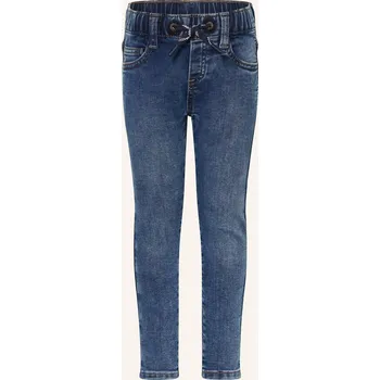 Pánské džíny S.Oliver Red Chlapecké Džíny Pelle Regular Fit, Džíny Pelle...