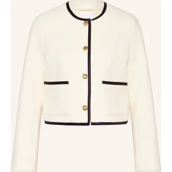 Dámský blejzr Malina Dámské Sako Ninette, režná, 38