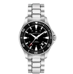 Hamilton Khaki Navy Scuba Auto H82335131 + prodloužená záruka 5 let + možnost výměny do 90 dní