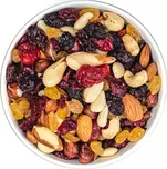 Fitness směs (směs ořechů a ovoce) 500 g