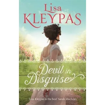 Devil in Disguise (Lisa Kleypas)(Brožovaná)