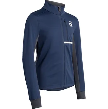 Bjorn Daehlie Jacket Mobility Jr. - Navy 152