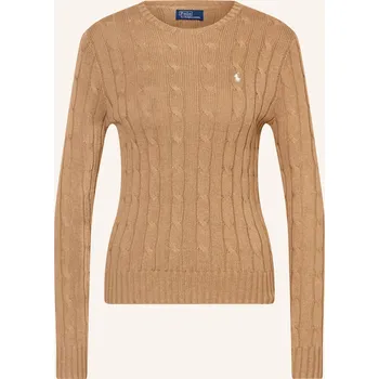 Dámský svetr Polo Ralph Lauren Dámský Svetr, velbloudí, 40