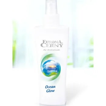 Osvěžovač vzduchu Eurona by Cerny EURONA Ocean Glow Prostorové aromatikum