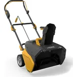 Fréza sněhová bateriová Stiga ST 700e Kit