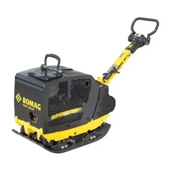 hutnicí technika Bomag BPR 45/45