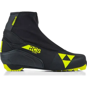 Běžkařské boty Fischer RCS Classic 45