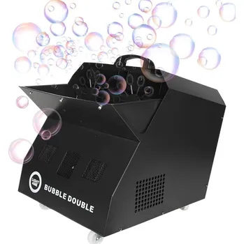 Výrobník bublin Light4Me BUBBLE DOUBLE 300W Výrobník bublin