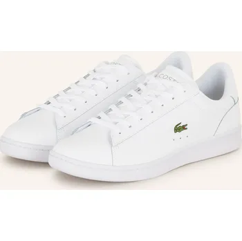 Pánská obuv Lacoste Pánské Sneakersy Carnaby, bílá, 45