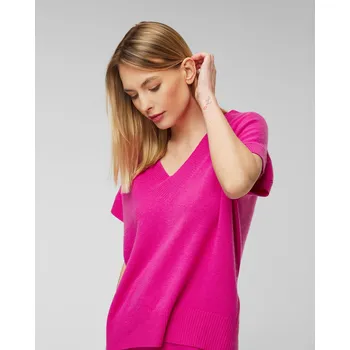 Dámský svetr Vlněný Svetr Allude 23217071-63