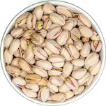 Pistácie JUMBO surové ve skořápce (nepražené, nesolené) 500 g