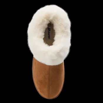 Dívčí sněhule Dámské zimní boty BIRAN WO'S 39