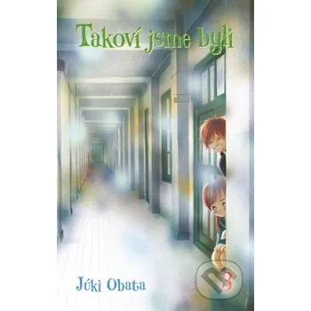 Takoví jsme byli 3 - Júki Obata Egmont ČR