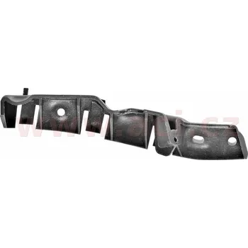 Nárazník Držák, nárazník VAN WEZEL 0332568