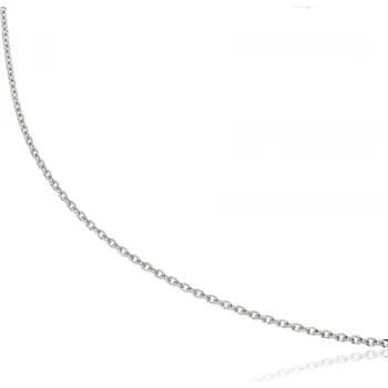 Řetízek Zlatnictví Helios Oblíbený stříbrný řetízek Ankr Velikost: 45cm, Váha: 4,65g