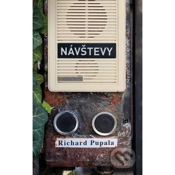 Návštevy - Richard Pupala Marenčin PT