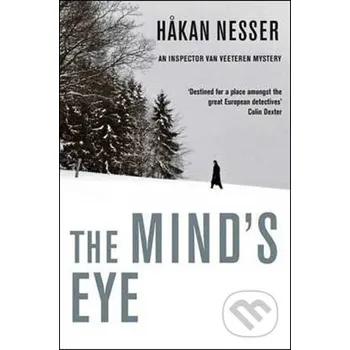 The Mind's Eye - Hakan Nesser Pan Books