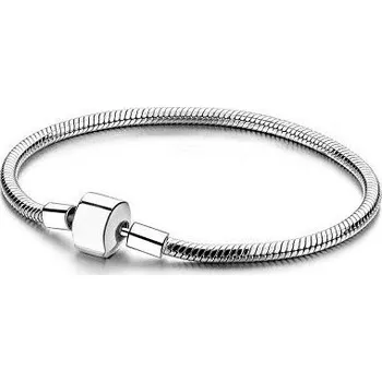 Náramek Prosperk Náramek na korálky Pandora ocel 22293/22C 22cm