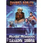 Zásadní změna - Michael Atamanov FANTOM Print