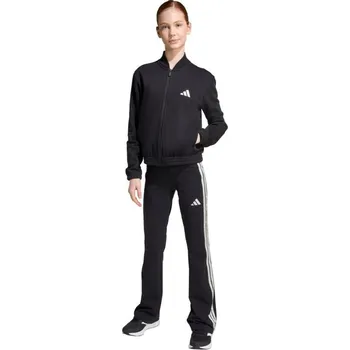 Chlapecká bunda Adidas Junior Girls Glam Tracksuit Jr JL7474 140 cm