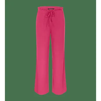Dámské pyžamo Mix & Match Trousers Soft - UNKNOWN - TRIUMPH UNKNOWN - TRIUMPH PINK 38