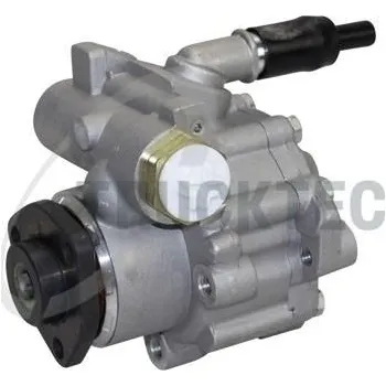 Posilovač řízení Hydraulické čerpadlo, řízení TRUCKTEC AUTOMOTIVE 02.37.135