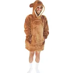 Cozy Noxxiez Hřejivá televizní mikinová…