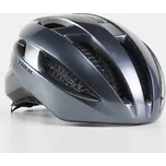 Cyklistická přilba Trek Starvos WaveCel Barva: Galactic Grey, Velikost: S