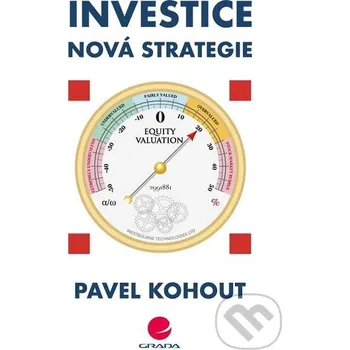 Investice - Pavel Kohout Grada