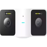 Xiaomi Smart Camera CW100 Dual Bílá