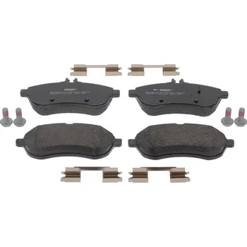 Auto-moto Sada brzdových destiček, kotoučová brzda FERODO FDB4199