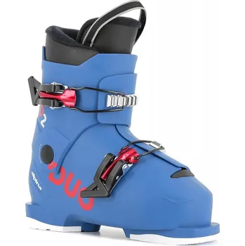 Sjezdové boty ALPINA DUO 2 MAX Barva: Modrá, Velikost: 170