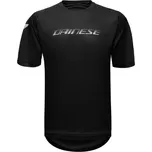 DAINESE HgAER JERSEY SS Barva: Černá, Velikost: L