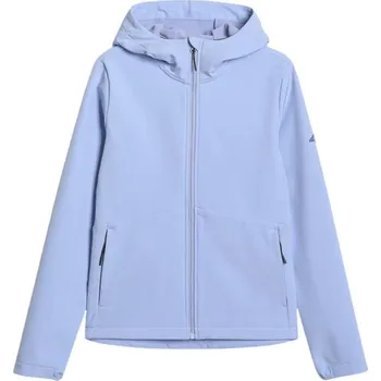 Dámská softshellová bunda Bunda 4F F359 W 4FWAW25TSOFF359 33S m