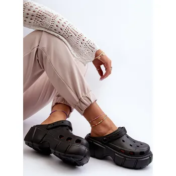 Dámské žabky Dámské pěnové žabky bílé Ilariana 36