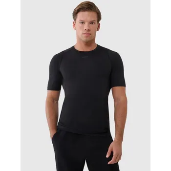 Pánské tričko Tričko 4F M 4FWSS25TFTSM1218-20S pánské m