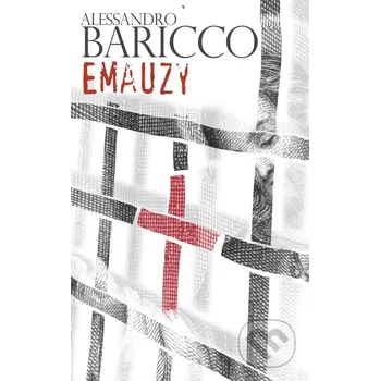 Emauzy - Alessandro Baricco Slovart