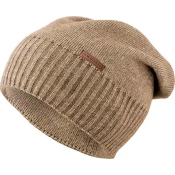 Čepice Biju 7100467-7 hnědá