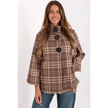 Plášť model 220319 Italy Moda universal