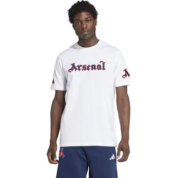 Adidas Arsenal London US Tee JM9412 L
