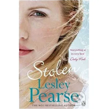 Stolen - Lesley Pearse Penguin Books