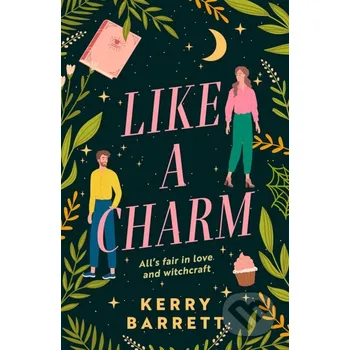 Like a Charm - Kerry Barrett HarperCollins