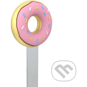 Záložka Donut - Metalmorphose Metalmorphose