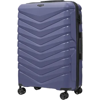 WINGS Phoenix kufr L - Blue 97 l