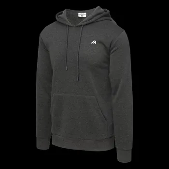 Pánská mikina Pánské tričko s dlouhým rukávem ALFIE L