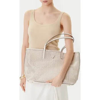 Kabelka Guess Brigitta HWWZ72 06240 Écru OS