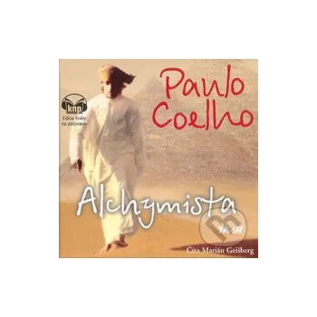 Alchymista - Paulo Coelho Ikar