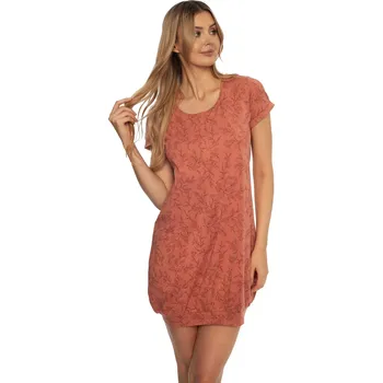 Dámská noční košilka 41307 Amis - HENDERSON růžová L