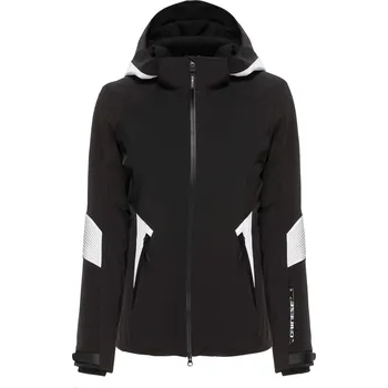 DAINESE SPEED DEMON LAB DOMEAIR PRO JACKET WMN Barva: Černá, Velikost: S